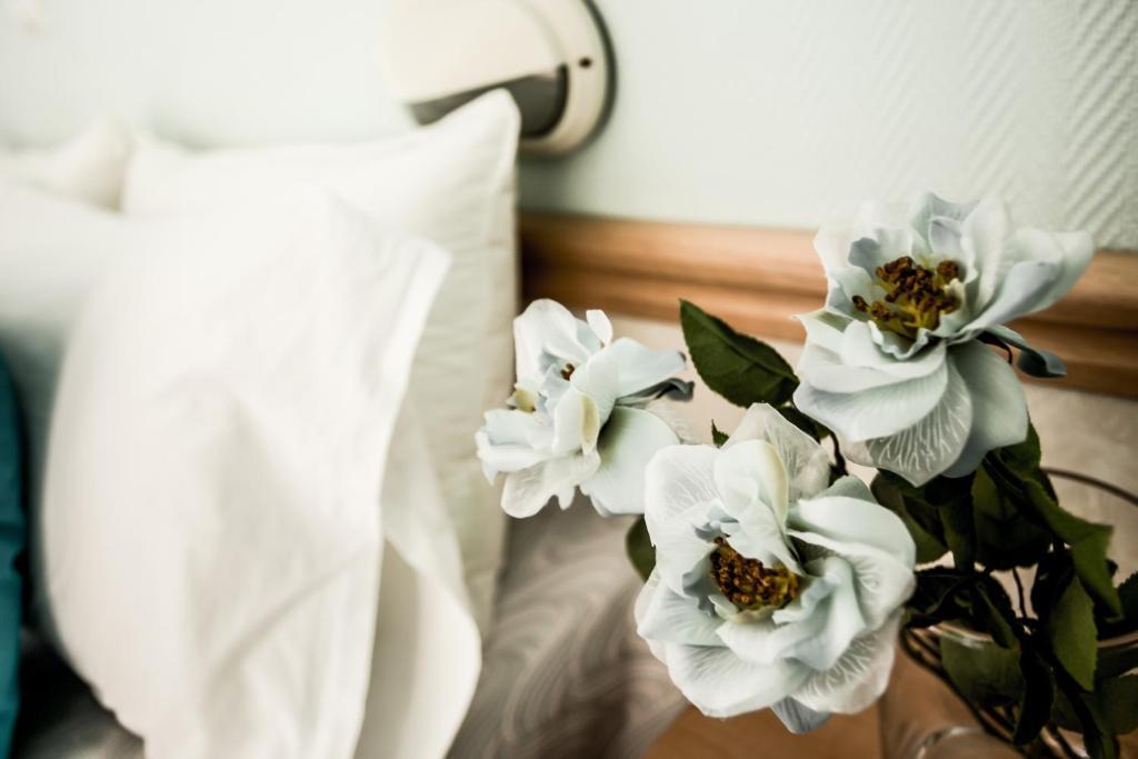 Hotel San Pietro Чезенатико Екстериор снимка